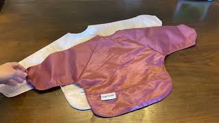 Tiny Twinkle Baby Bibs #bib #bibs #babybibs