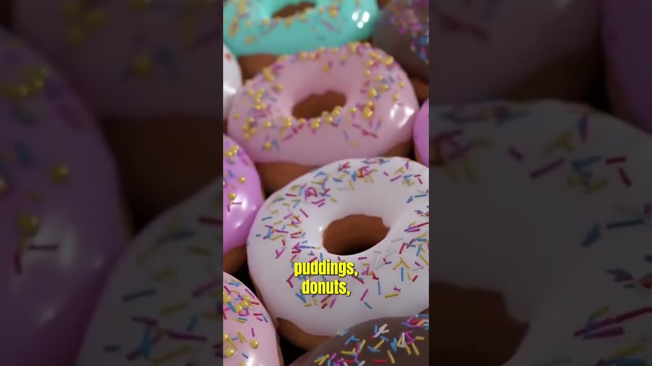 Products commonly made with seed oils that you need to AVOID.