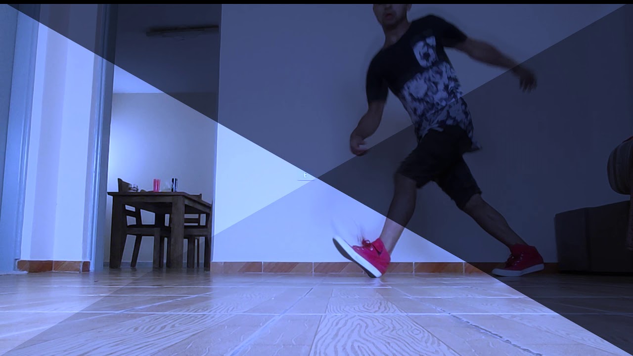 ?? VOLTEI A DANÇAR??? 😅 