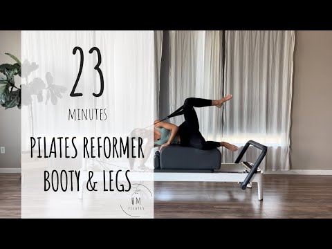 Port Pilates Combo Cadillac Reformer