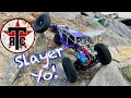Texoma 1/24 Slayer build &amp; thoughts! SLAY DAY! FCX/SCX24