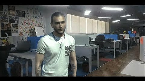 How to build a simple Markerless Augmented Reality App