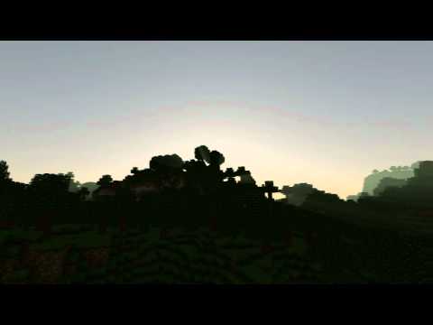 MCExplorer Raytracer - Volumetric Atmosphere Scattering - Flash 11 (AS3)