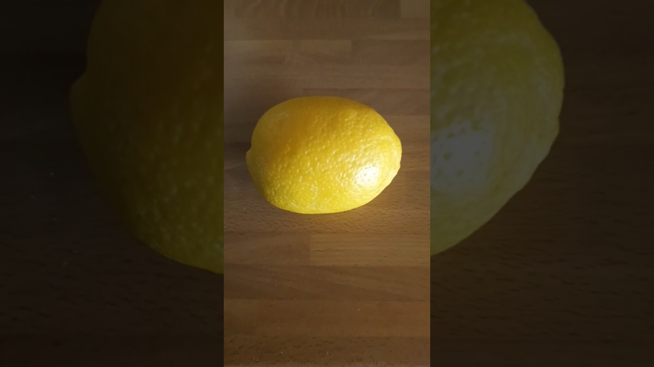 Zoom ||  Lemon  
