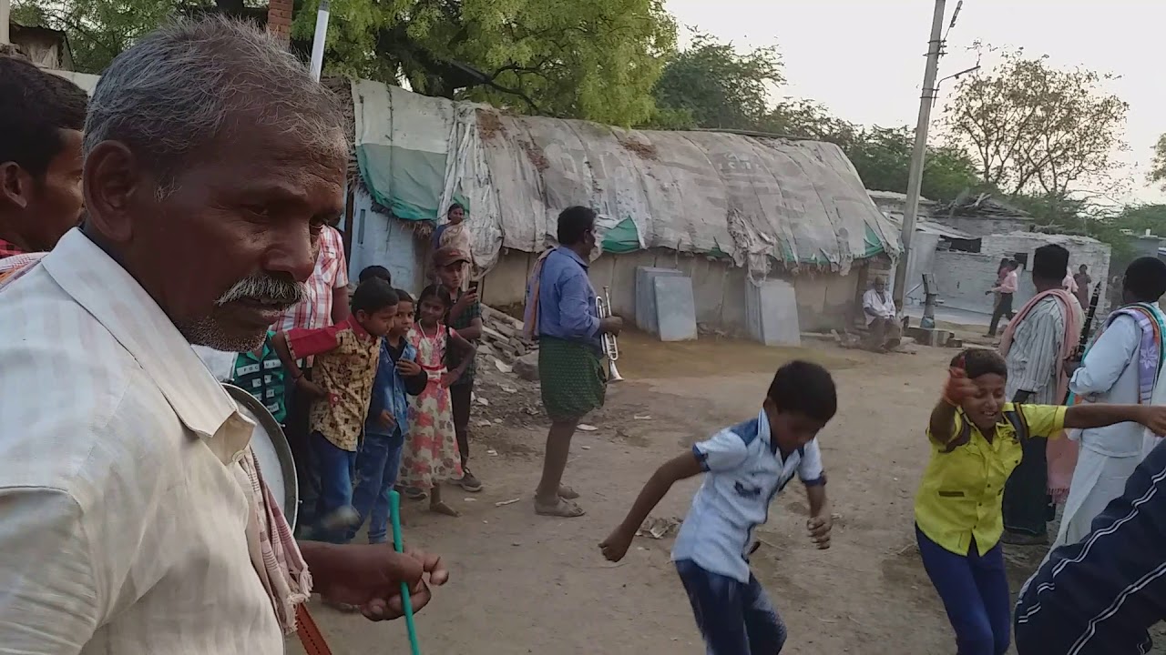 Super dance in tenmar ... Vemulapadu