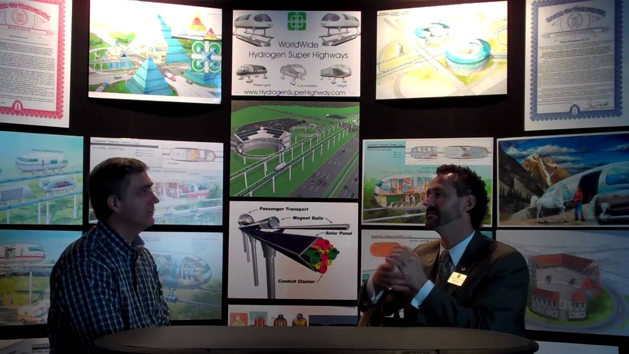 Justin Sutton talks about The Interstate Traveler - Part 1 of 3 - YouTube