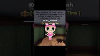 50+ run #dandysworld #run #hosting #longrun #speedrun #dandysworldroblox #roblox
