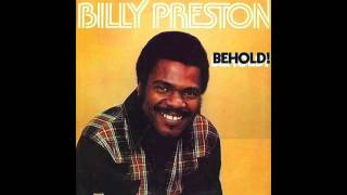 Billy Preston - All To Jesus I Surrender