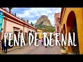 La Peña de Bernal Pueblo Mágico, Costos y Recomendaciones