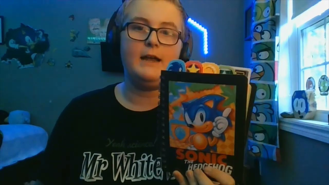 Regent Mall Reviews episode 4