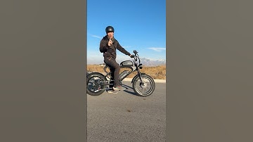 Stop buying EXPENSIVE e-bikes :)
