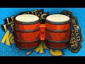 Playing With Bongos - Pokemon, WoW, and LoL - DPadGamer