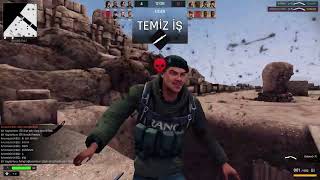 Zula Lag Client Knife