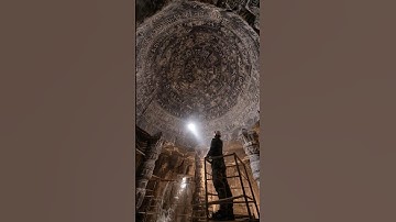 The Ancient Script That No One Has Ever Deciphered