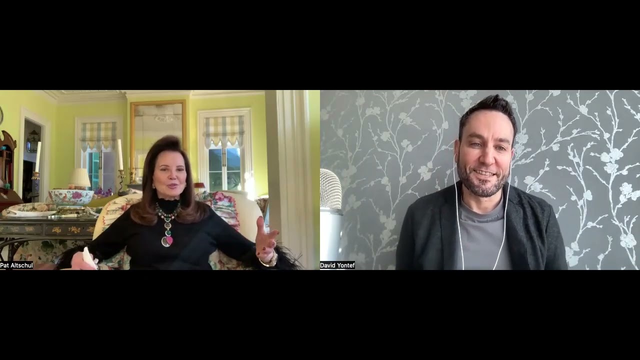 Patricia Altschul Slams Southern Charm Cast Member