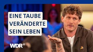Malte Zierden: Wie aus seiner Freundschaft zu Oßkar eine Bewegung wurde | Kölner Treff | WDR