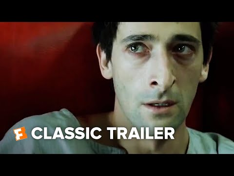 The Jacket (2005) Trailer #1 | Movieclips Classic Trailers