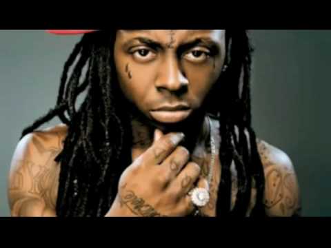 Lil' Wayne & Calvin Harris - A Milli Disco Heat (M...