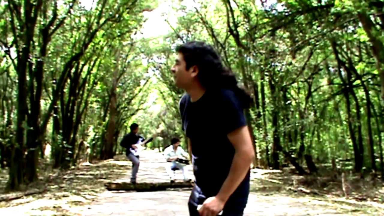 Gold Way Country - Camino dorado. Video oficial.HD