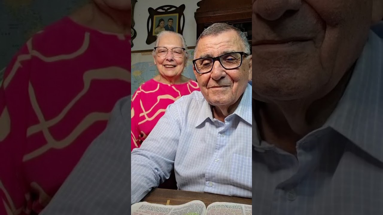 Chorai e lamentai por vós mesmos - Mensagem do dia 03.03.2026