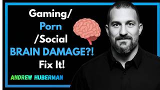 Phone/Porn/Gaming Ruining You? Fix It Today!