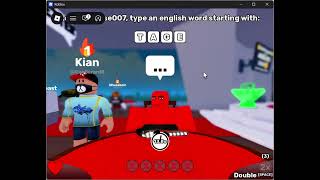 scripter can't solve onde
