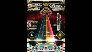 [SDVX III] Everlasting Message GRV AA(NO SOUND)