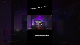 Never had this happen lmao #marathon #marathongame #streamer #xbox #gameplay