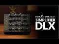DSM Humboldt Simplifier DLX