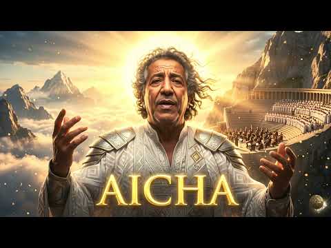 AICHA (Khaled) | Powerful Epic Orchestral Version | Cinematic Symphony Cover