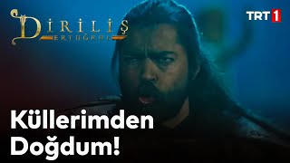 Diriliş Ertuğrul 116. Bölüm - Noyan'ın beklenmeyen dönüşü