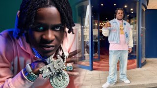 Prince Swanny Contributes To Byron Messia Hit Song “Taliban” & Most Trinibad Artist Career (Review)