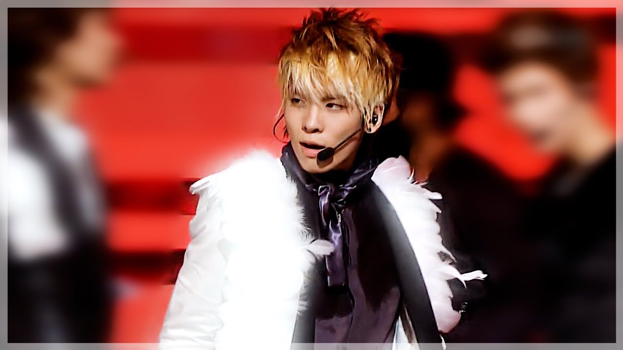 SHINee - Ring Ding Dong (Remix), SHINee Jonghyun Ring Ding Dong HD  wallpaper | Pxfuel