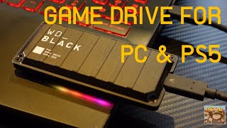 ลองใช้ WD_BLACK P40 Game Drive SSD กับ PC Game Pass และ PlayStation Plus บน PS5 screenshot 5