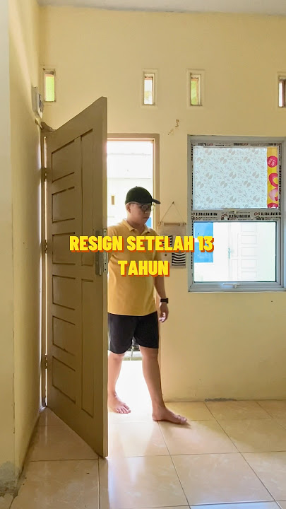 SURVEI KONTRAKAN BARU