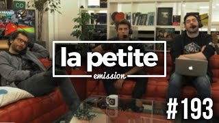 Le Chevalier Wazer - La Petite Emission #193