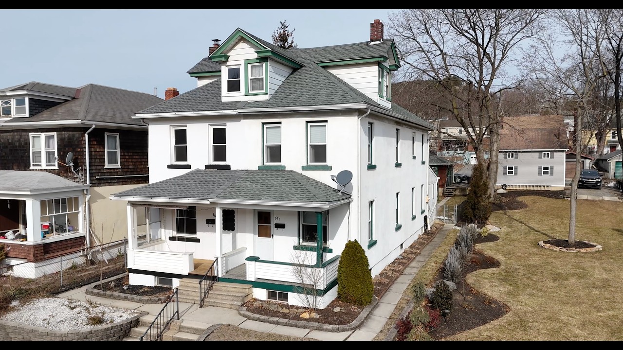 671 Franklin Avenue | Palmerton, Pennsylvania