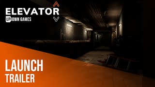 ELEVATOR | LAUNCH TRAILER