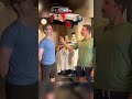 Asking Strangers What Is Your Dream Car?