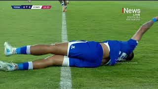 FULL HIGHLIGHTS Babak 1 Persib (0) vs (0) Western Sydney  | Friendly Match | Premium Sport