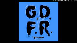 Flo Rida feat. Sage the Gemini & Lookas - GDFR (DJ Timofey Remix)