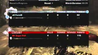 Gamebattles Lag Switch Evidence (Uk FuSIoN Is a Nerd)