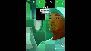 Candy Shop 50 Cent Magic Tiles 3