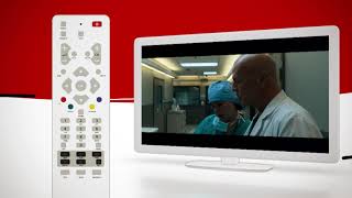 Volte no Tempo com ReplayTV | Claro