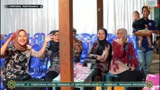 PUPUSE NELONGSO _ MAS ARIS FT SILVI _ BAHANA INDONESIA CAMPURSARI