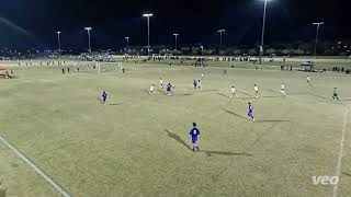 Dec 12, 2025 - MLS Next Fest U14 - Chicago FC United v Orlando City South