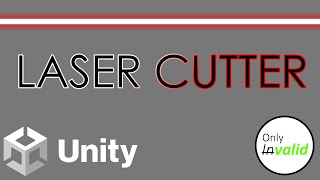 How to Create a Laser Cutter for an FPS in Unity