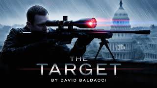 Part 1 : The Target Audiobook | A Thriller by David Baldacci | #MifLibrary