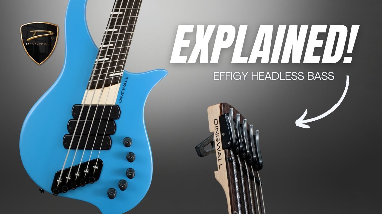 Dingwall Effigy: Everything You NEED to Know