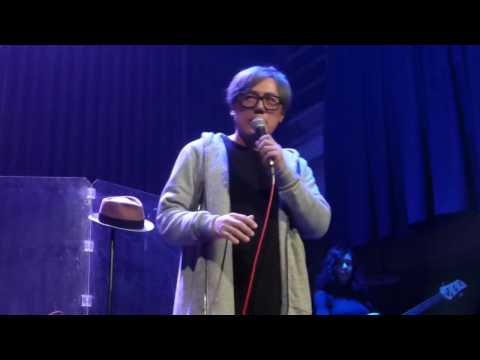 20170303新樂園春酒-陳昇&新寶島康樂隊-張宇 袖手旁觀